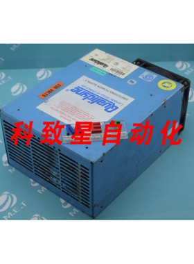 工业配件QUALIDYNE 开关电源 10003 10HC00B24
