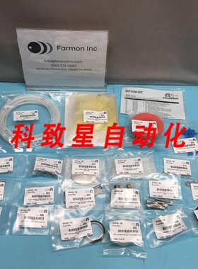 工业配件AMAT 02403914 KIT IQDP80 MECH LLC&MED&HARSH PROC FTG