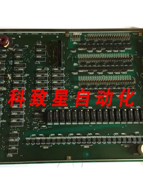 工业配件E4809-032-452-C 1911-1120 OPUS 5000 EC BOARD OPUS 50