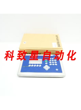 工业配件72237626 IND560X HARSH 顶盖键盘组件