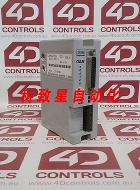 工业配件OEM650X 驱动器0.8-7.5A 24-75VDC