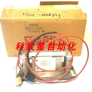 工业配件FORMAX D-16561-AR 秤C-17386 D16561AR C17386