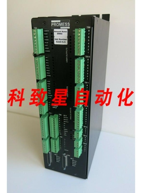 工业配件1906901486 EMAC CONTROLLER 1 AXIS V2.1