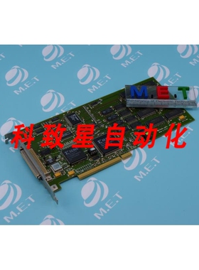 工业配件MUTECH PCI 图像采集框 GRER MV-1500 MV1500 MV1500 MV1