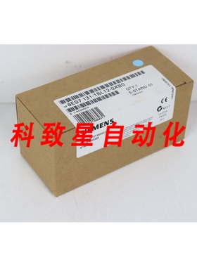 工业配件6ES7 131-1BL12-0XB0 DI 32XDC24V