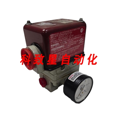 工业配件MARSH压力传感器1001型976-030-000 35-100 PSI