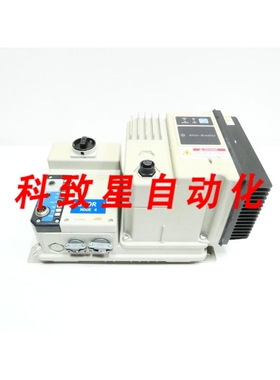 工业配件284D-FHD1P4Z-10-CR ARMORSTART 电机控制器 启动器 0.5H