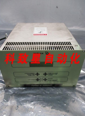 工业配件9699554S004 TURBO-V 1000 HT C.U CONTROLLER 100857