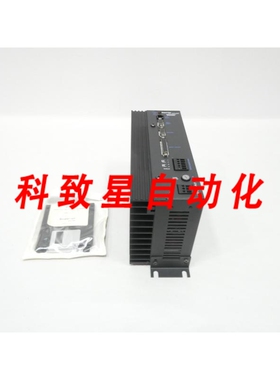 工业配件SS2000D6I WARPDRIVE 步进驱动器 115V-AC