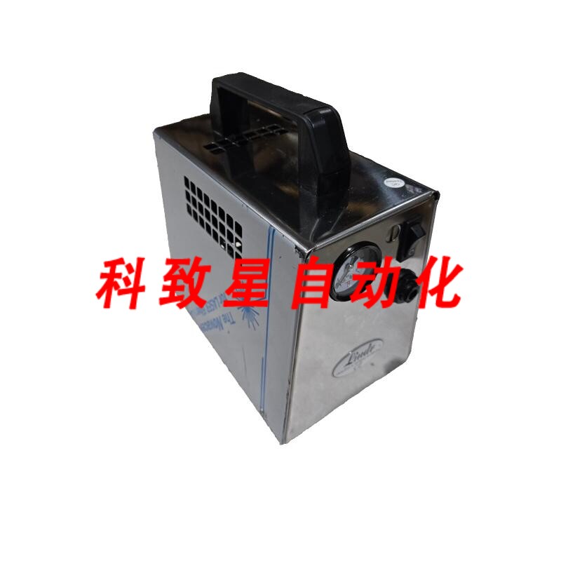 工业配件LINDR 15 迷输出量 35-40 升/小时移动饮料吧活动