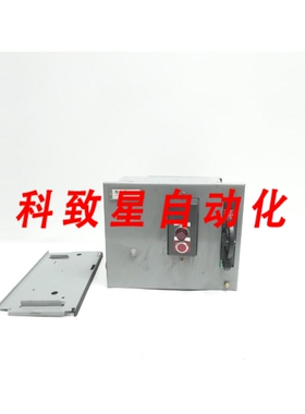 工业配件2112B-CAC 509-COD CENTERLINE 2100 SIZE 2 STARTER MCC
