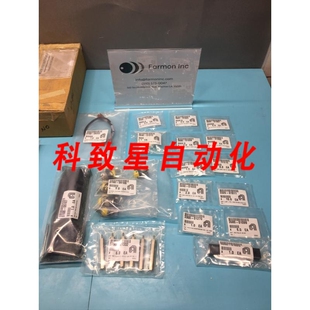 KIT REMOTE BASIC 0240 119557 09846 工业配件AMAT GAS