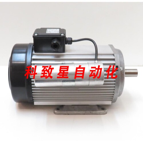 工业配件EMGR MOTOR EAS 90LX4 异步电机 230V 1.5KW 1500RPM IM