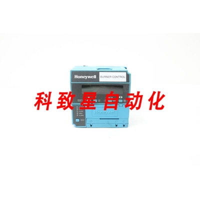 工业配件RM7800 L 1087 燃烧器控制器 120V-AC
