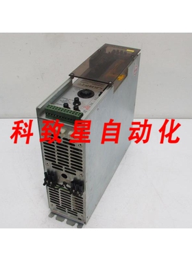 工业配件AC伺服 TVM 1.2-502000-W020/380
