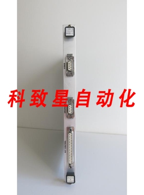 工业配件CONTR TELET MOD-C 34334 D 12607
