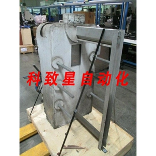 工业配件ITT BY540900072700 PLATE HEAT EXCHANGER BELL&GOSSET