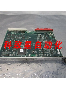 工业配件AMAT 0100-00398 PCB SYSTEM INTERFACE SEI BOARD REV 0
