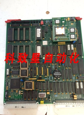 工业配件FEM1 608093-0802 10 73 355 AZ01 28/05 PLC板CZ