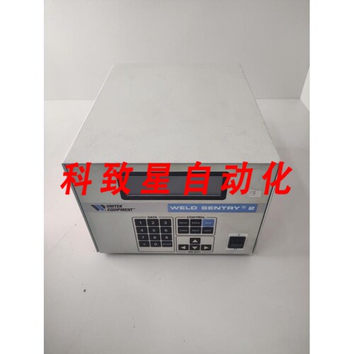 工业配件3-131-02-1 WELD SENTRY 2操作机构 WS2-230