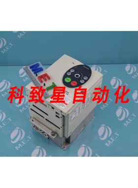 工业配件15KW.0WVAHP晶体管逆变器VFS11S015PL-AN(3A) VFS11S2015