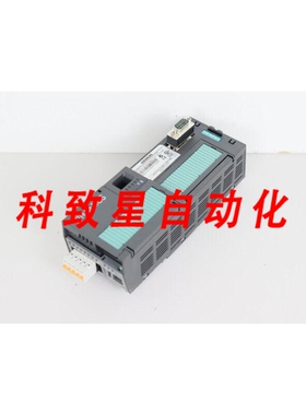 工业配件控制器6SL3243-0BB30-1HA3 CU230P HVAC