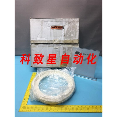 工业配件LAM 716-011036-001 RING FILLER LOWER ORIFICE 155234