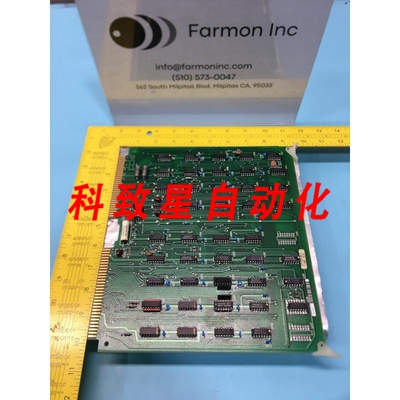 工业配件AD226 PCB ASSY BOARD 87926-00 TCSI-A 192113