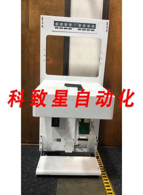 工业配件ASYST LOADPORT WAFER LOADER ADVANTAG 9180 3200-4347-