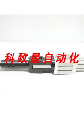 工业配件CDK XCA-PCCL4-406320-FL276145 双作用气动组件