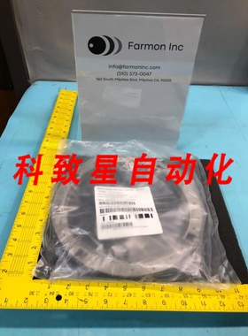 工业配件TEL D121428 WAFER HOLDER HOUSING 200MM 165840