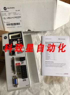 工业配件2097-V33PR5-LM SER:A SC