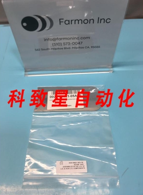 工业配件AMAT 0020-99821 WRIST COVER MODULAR END EFFECTOR 500