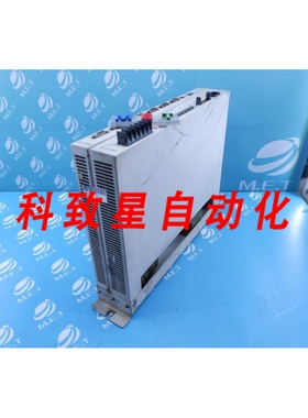 工业配件VZ3000伺服驱动器UVZ3455/DASR-1/RIPS (DHL/FEDEEX/EMS)