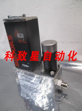 工业配件SLA5851S1BAB1A2A1 MFC N2 30 SLPM 112013