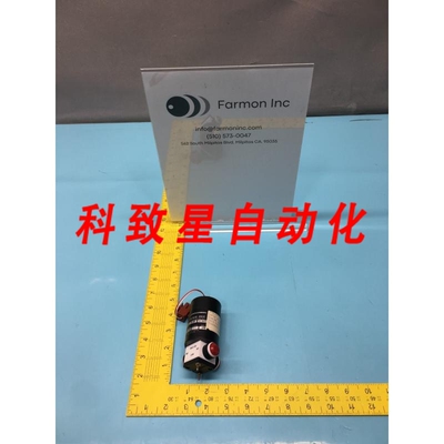 工业配件FLUORO DV3-144D2 SOLENOID VALVE 60 AIR 50 WATER 1315