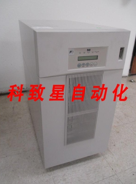 工业配件M-UPS050 J22L 200V INPUT UNINTERRUPTIBLE POWER SUPPL