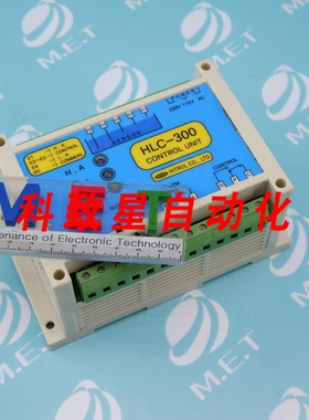工业配件HITROL控制器 HLC00 HLC300