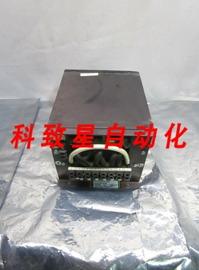 工业配件AMAT 0015-09091 PHASETRONICS MCVD LAMP DRIVER POWER