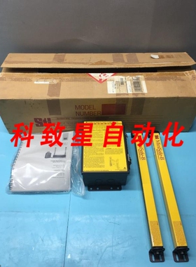 工业配件STI MS4316B2-AC1-10X-10R-U SENSOR LIGHT CURTAIN ASSY