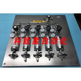 AERONEX GAS GATEKEEPER REACTIVE PURIF NON 工业配件CE500KFN4R