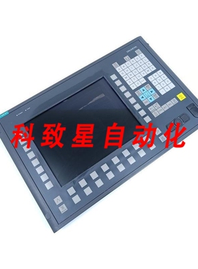 工业配件OP012 6FC5203-0AF02-0AA1 VER.H