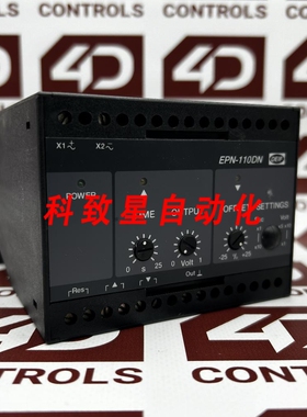 工业配件EPN-110DN DEIF电位计 24VDC
