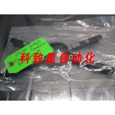 工业配件AMAT 00201463 COMPLIANT EXT CATHODE 114742