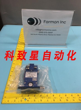 工业配件STEC LF-A40M-A-EVD AMAT 3030-11066 MFC MASS FLOW CON