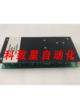 工业配件VG NYQUIST SC203 O驱动 2000步