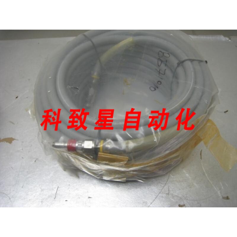 工业配件COLD FLUID OUTLET&RETURN BES-7192-10 AMAT 0190-18329图片