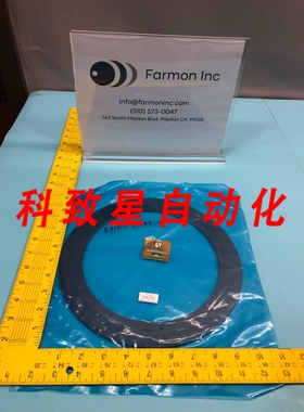 工业配件TEL ES1D1012197-11 RING FOCUS (C-ESC 4/0MM SIC) 1460