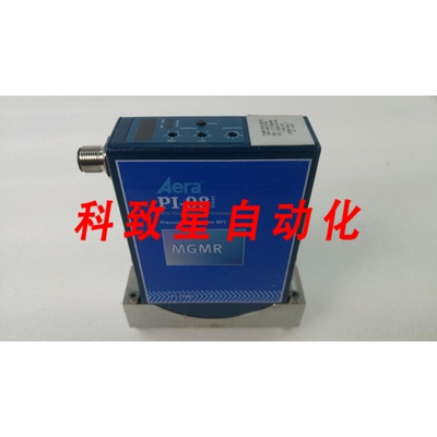 工业配件AERA MFC PI-98 FCPI981CBAXDIDJAA AMAT 0190-34216 100