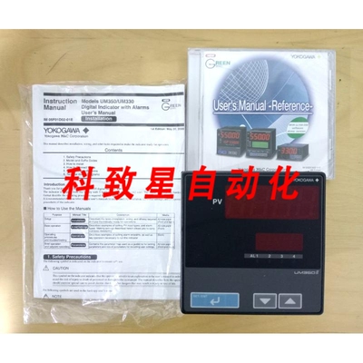 工业配件UM350型号型号 S4 SUFFIX-02